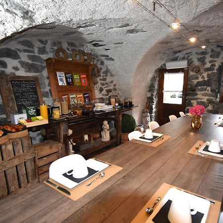 Bed and Breakfast La Clé des Bois Le Bourg-dʼOisans Esterno foto