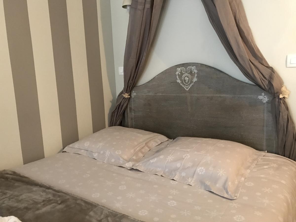 Bed and Breakfast La Clé des Bois Le Bourg-dʼOisans Esterno foto